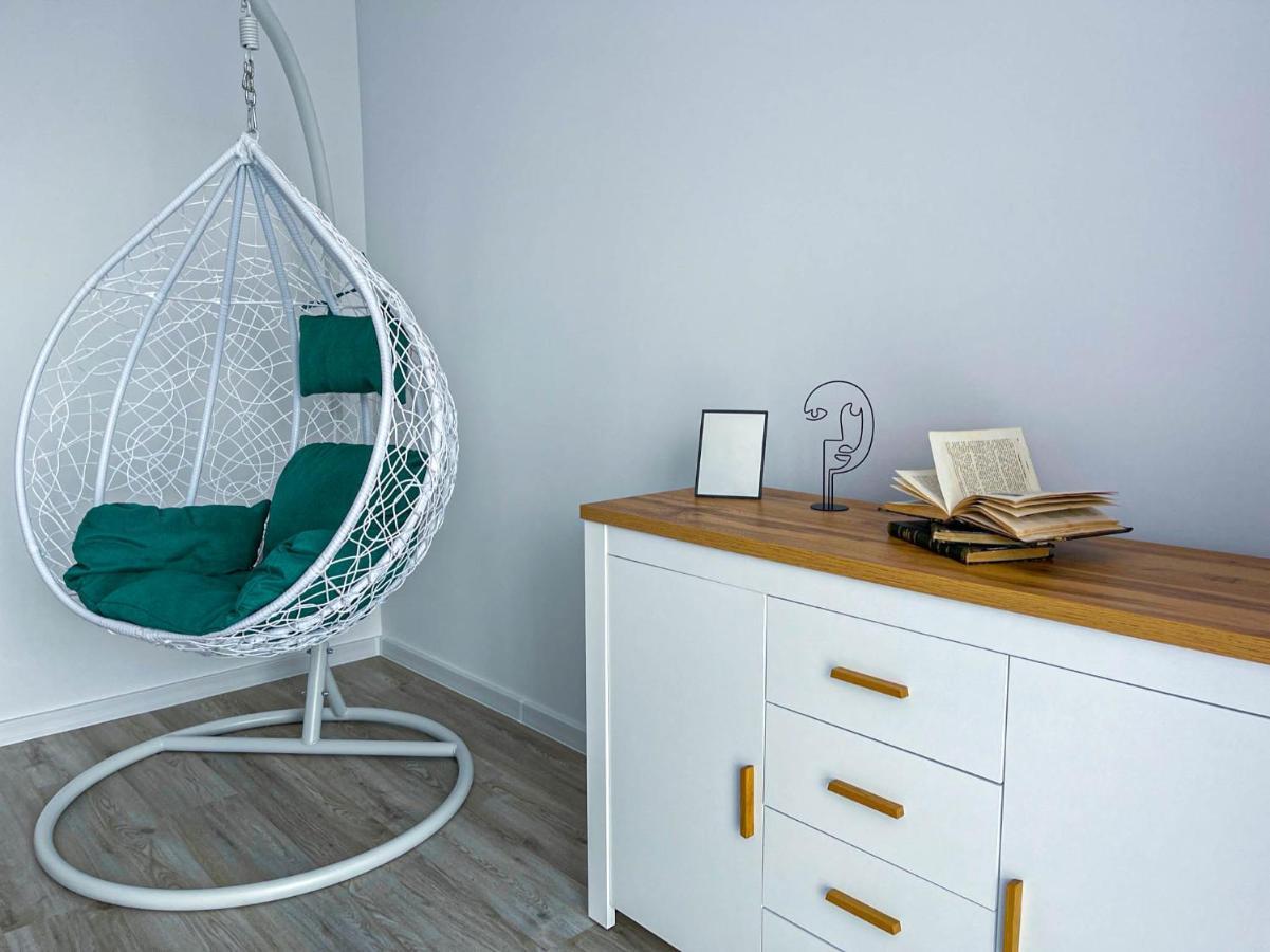 Lawis Apartments 포프라트 외부 사진
