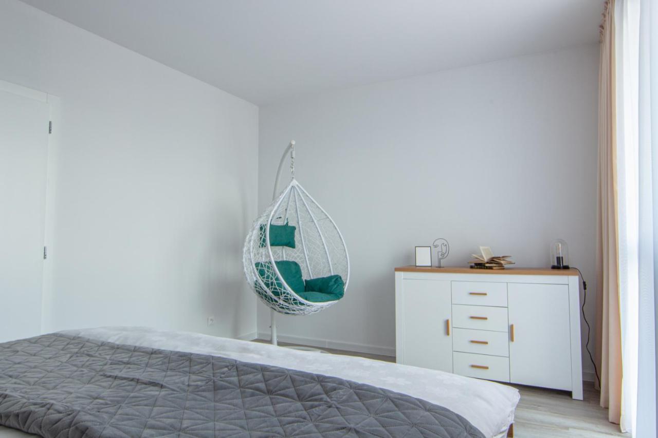 Lawis Apartments 포프라트 외부 사진
