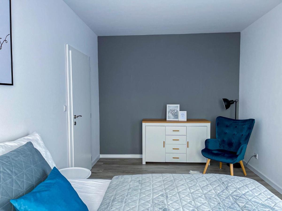 Lawis Apartments 포프라트 외부 사진