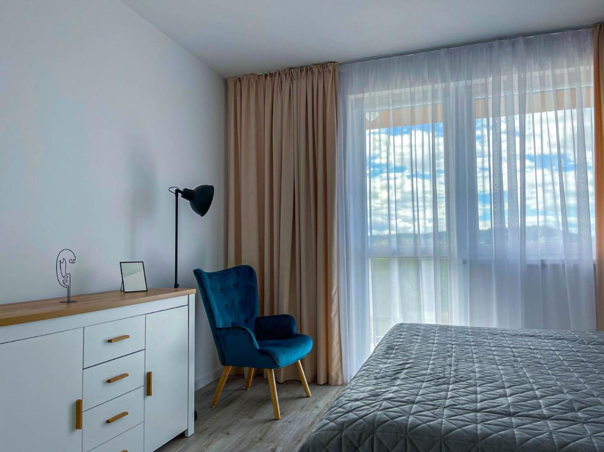 Lawis Apartments 포프라트 외부 사진